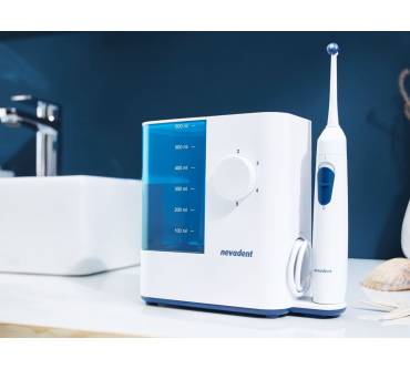 Produktbild Lidl / Nevadent SMD 24 A1