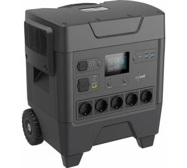 Produktbild Revolt HSG-3600