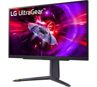 Produktbild LG UltraGear 27GR75Q-B