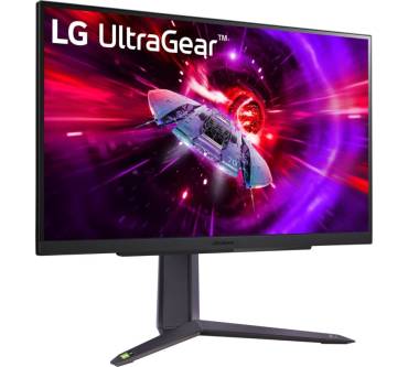 Produktbild LG UltraGear 27GR75Q-B
