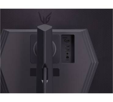 Produktbild LG UltraGear 27GR75Q-B