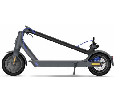 Produktbild Xiaomi Mi Electric Scooter 3
