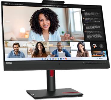 Produktbild Lenovo ThinkVision T24mv-30