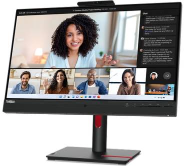 Produktbild Lenovo ThinkVision T24mv-30