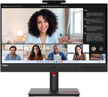 Produktbild Lenovo ThinkVision T24mv-30