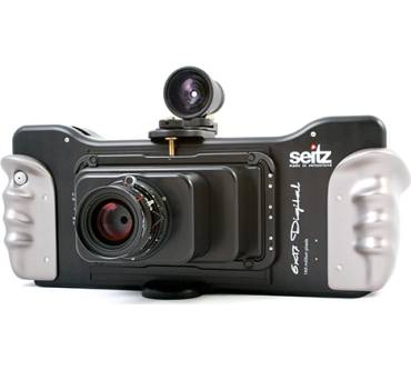 Produktbild Seitz Phototechnik 6 x 17 Digital