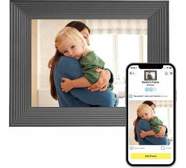 Produktbild Aura Frames Mason