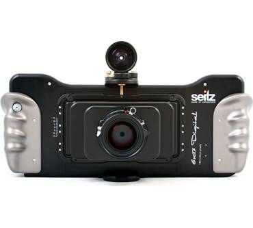 Produktbild Seitz Phototechnik 6 x 17 Digital
