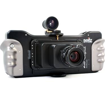 Produktbild Seitz Phototechnik 6 x 17 Digital