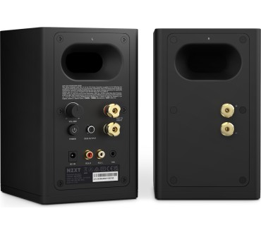 Produktbild NZXT Relay Bundle