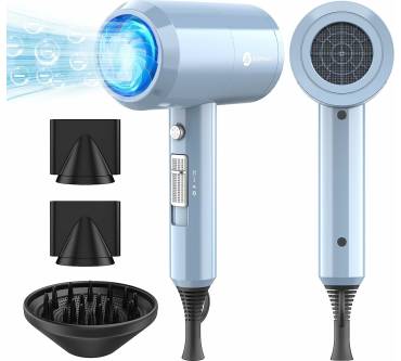 Produktbild Slopehill Styling-Ionen-Haartrockner