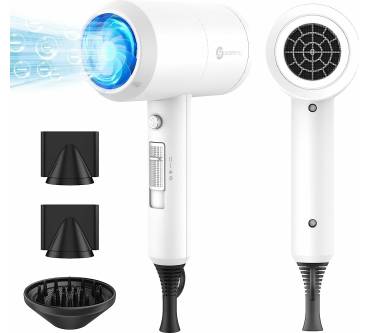 Produktbild Slopehill Styling-Ionen-Haartrockner