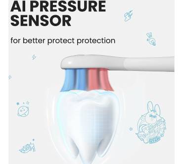 Produktbild Xiaomi Oclean Kids