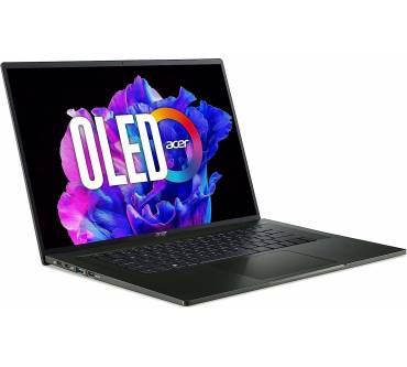 Produktbild Acer Swift Edge 16 SFE16-42