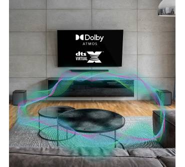 Produktbild Nokia UN43AV310