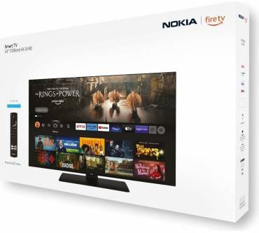 Produktbild Nokia UN43AV310