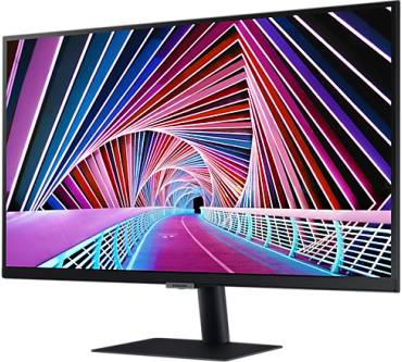 Produktbild Samsung LS27A700NWPXEN