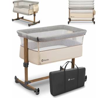 Produktbild Leonie 3 in 1