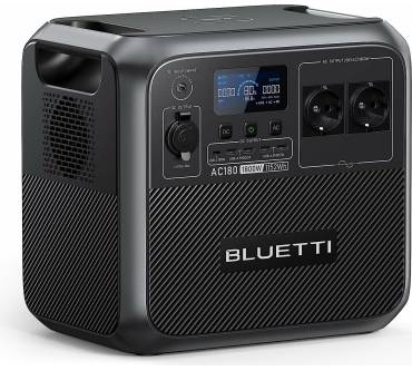 Produktbild Bluetti AC180