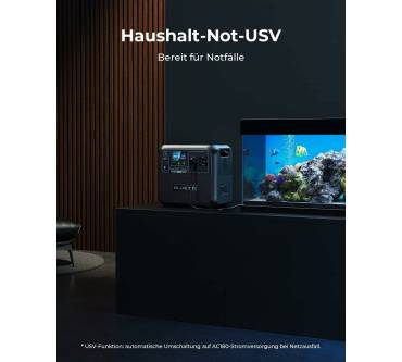 Produktbild Bluetti AC180