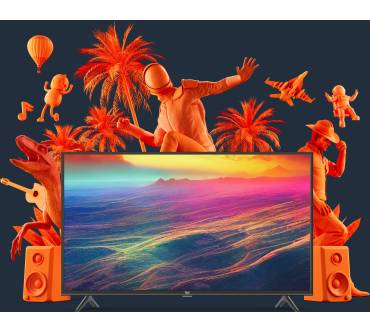 Produktbild Amazon HD40N200D