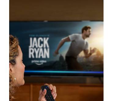 Produktbild Amazon HD40N200D