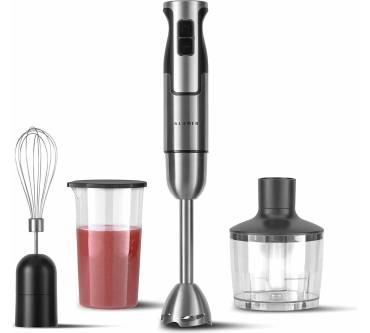 Produktbild Klamer Stabmixer Set 800 Watt