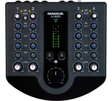Produktbild Mackie U.420
