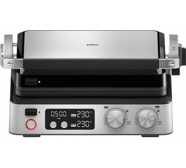 Produktbild Braun Multigrill 7 CG 7040