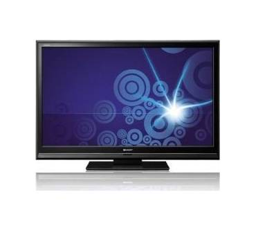 Produktbild Sharp LC-37DH65E