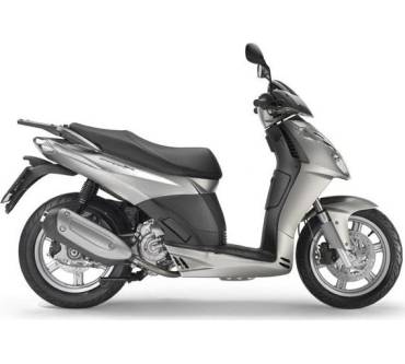 Produktbild Aprilia Sportcity Cube 125 (11 kW)
