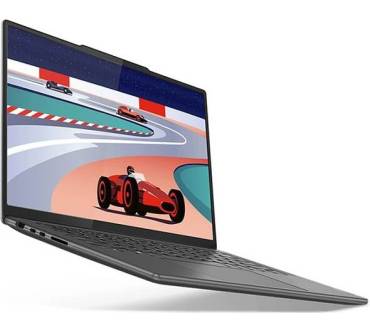 Produktbild Lenovo Yoga 9i Pro (14