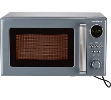 Produktbild Lidl / Silvercrest SMWC 700 C1