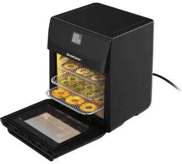 Produktbild Lidl / Silvercrest SHF 1700 B1