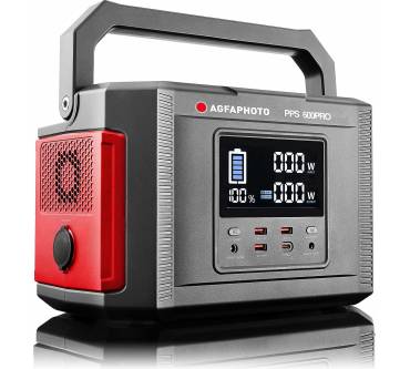 Produktbild AgfaPhoto PPS 600Pro