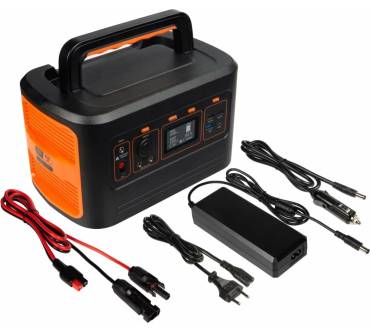 Produktbild Xtorm XP500