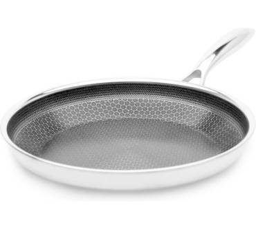 Produktbild Onyx Cookware Hybride Antihaft Bratpfanne