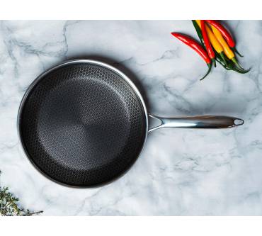 Produktbild Onyx Cookware Hybride Antihaft Bratpfanne