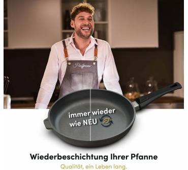 Produktbild Hoffmann Bratpfanne