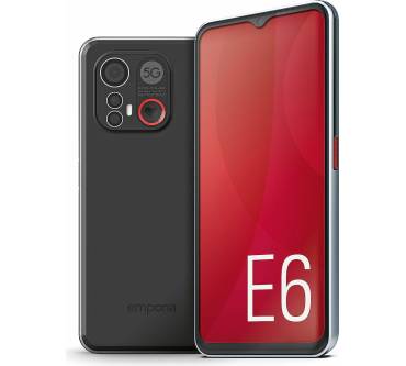 Produktbild Emporia Smart.6