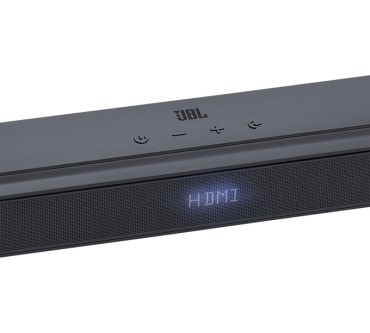 Produktbild JBL Bar 2.1 Deep Bass (MK2)
