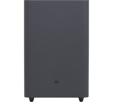 Produktbild JBL Bar 2.1 Deep Bass (MK2)
