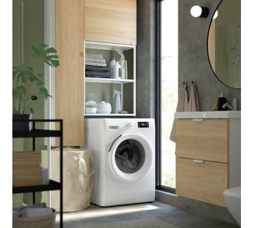 Produktbild Ikea UDDARP Waschmaschine 8 kg