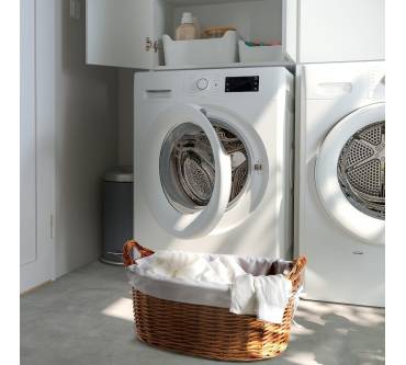 Produktbild Ikea UDDARP Waschmaschine 8 kg