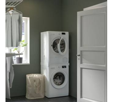 Produktbild Ikea UDDARP Waschmaschine 8 kg