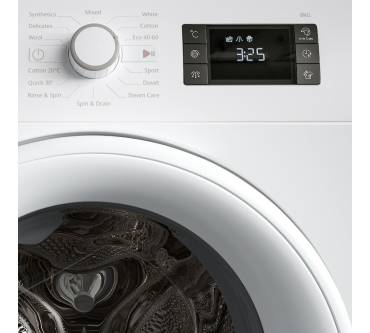 Produktbild Ikea UDDARP Waschmaschine 8 kg