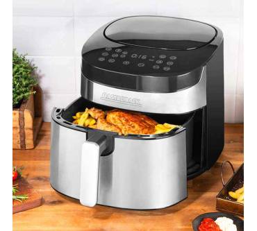Produktbild Gastroback Design Heißluftfritteuse Air Pro XXL