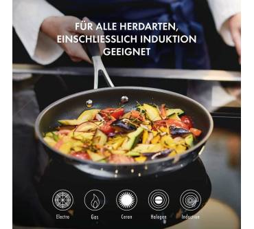 Produktbild Zwilling Poletto Bratpfanne