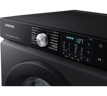 Produktbild Samsung WW11BBA049AB/EG WW5000T