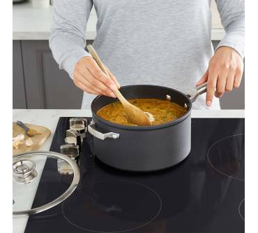 Produktbild Ninja Foodi Zerostick 3-teiliges Topfset C53000EU